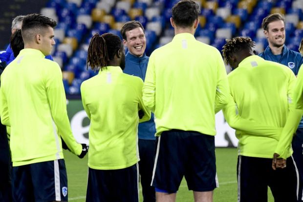 Чеферин запретио, Белгијанци поништили одлуку о прекиду сезоне